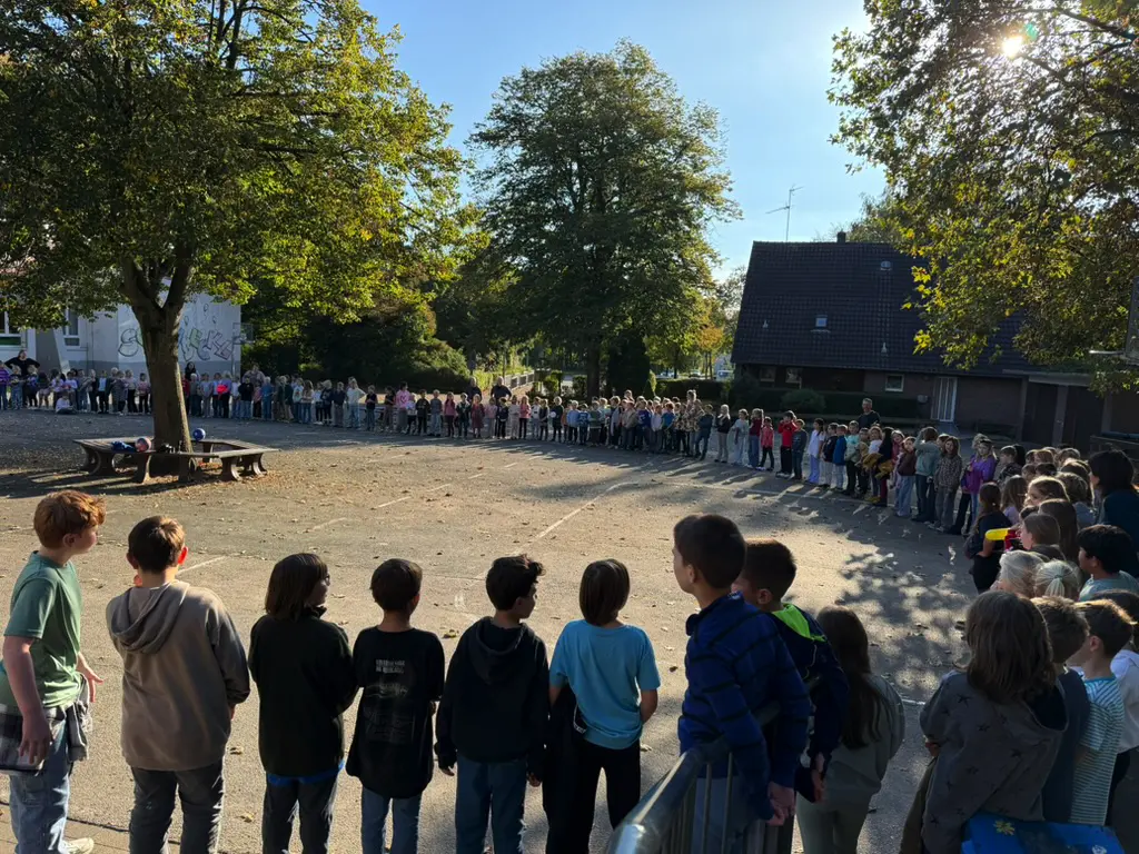 Featured image for “Gemeinsam den Herbst feiern – Ein schöner Abschluss vor den Ferien”